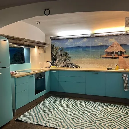 Casa Baffo Casa vacanze