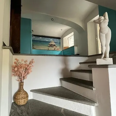 Ferienhaus Casa Baffo