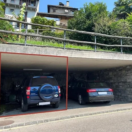Casa Baffo Casa vacanze *