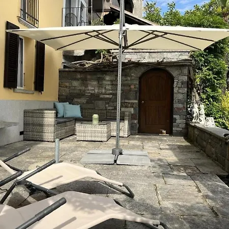 Ferienhaus Casa Baffo *