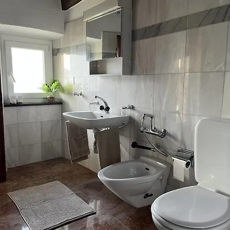 Casa Baffo Casa vacanze Brione sopra Minusio
