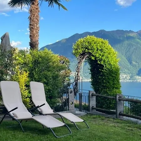 Casa vacanze Casa Baffo *