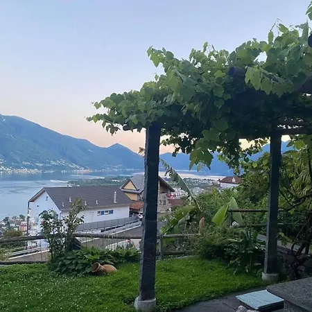 Casa vacanze Casa Baffo *